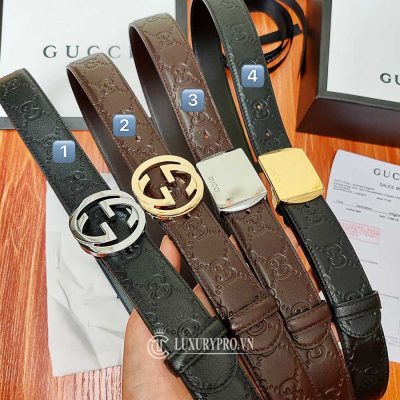 that lung gucci nam 3