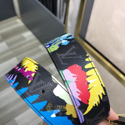 that lung louis vuitton authentic 5