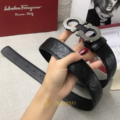 that lung salvatore ferragamo authentic 1 2