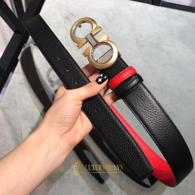 that lung salvatore ferragamo authentic 1 4