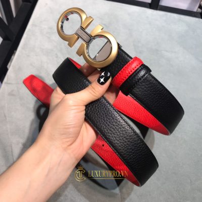 that lung salvatore ferragamo authentic 4 4