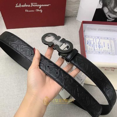 that lung salvatore ferragamo authentic 5 1