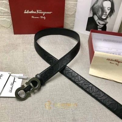 that lung salvatore ferragamo authentic 5 2