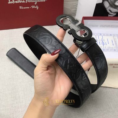 that lung salvatore ferragamo authentic 6 1