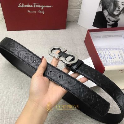 that lung salvatore ferragamo authentic 6 2