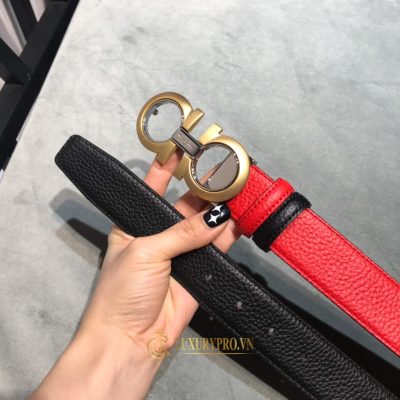 that lung salvatore ferragamo authentic 6 4