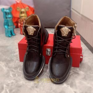 versace giày