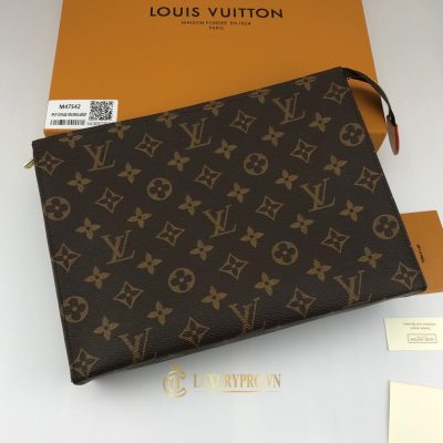 clutch louis vuitton 1