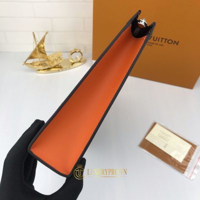 clutch louis vuitton 2 2