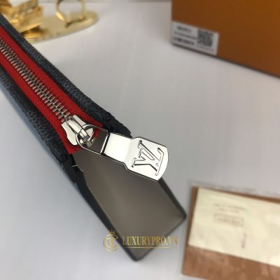 clutch louis vuitton 2 3