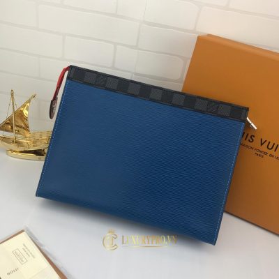 clutch louis vuitton 3 3