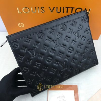 clutch louis vuitton 3 5