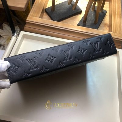 clutch louis vuitton 3 7