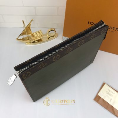 clutch louis vuitton 5 2
