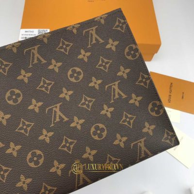 clutch louis vuitton 5