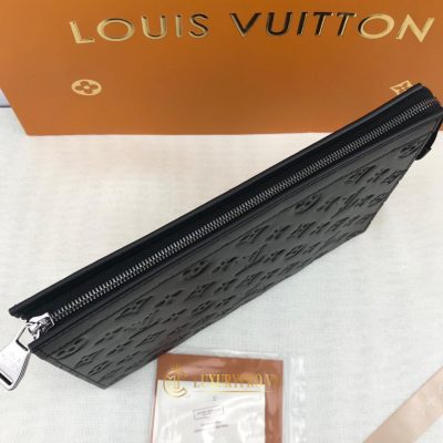 clutch louis vuitton 5 5
