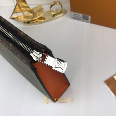 clutch louis vuitton 6 2