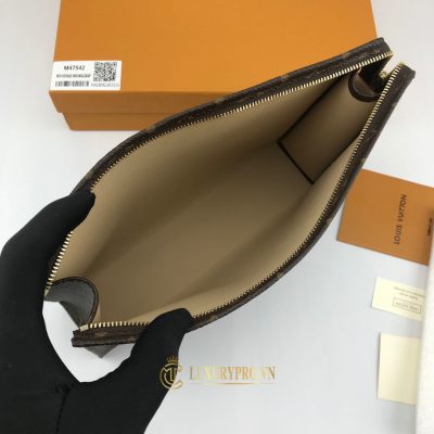 clutch louis vuitton 6