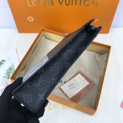 clutch louis vuitton chinh hang 2
