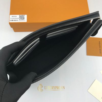 clutch louis vuitton chinh hang 3 3