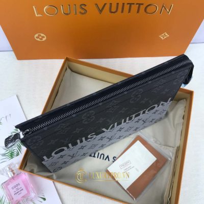 clutch louis vuitton chinh hang 3