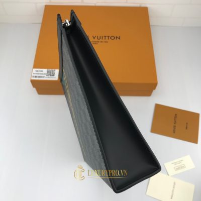 clutch louis vuitton chinh hang 5 3