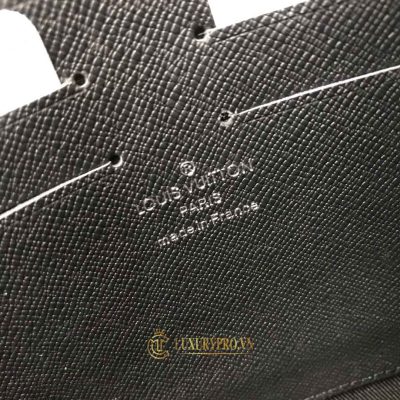 clutch louis vuitton chinh hang 5