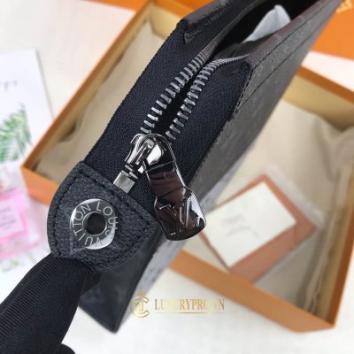 clutch louis vuitton chinh hang 6