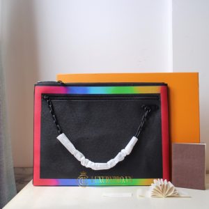 clutch louis vuitton giá rẻ