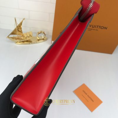 clutch louis vuitton nam 1 3