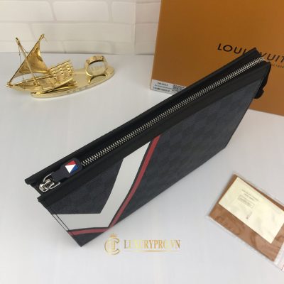 clutch louis vuitton nam 2 1