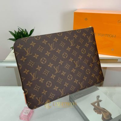 clutch lv chinh hang 4 2
