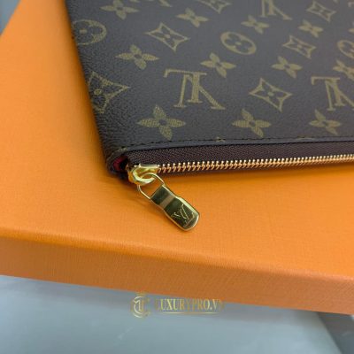 clutch lv chinh hang 5