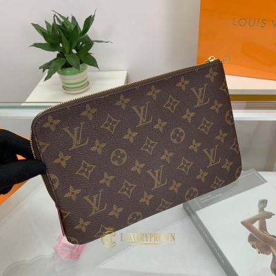 clutch lv chinh hang 6