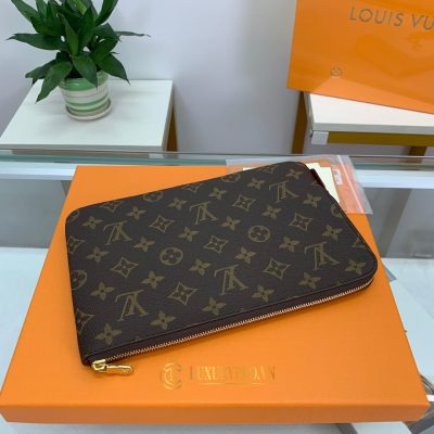 clutch lv chinh hang 7