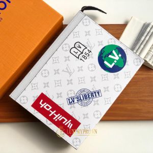 clutch lv giá rẻ