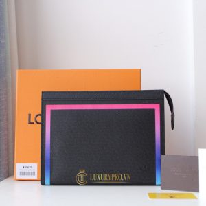 clutch lv nam cao cấp