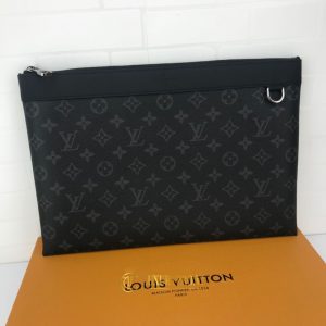 clutch lv rep