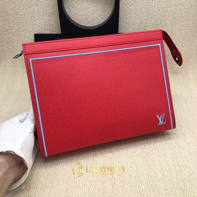 clutch lv rep 9