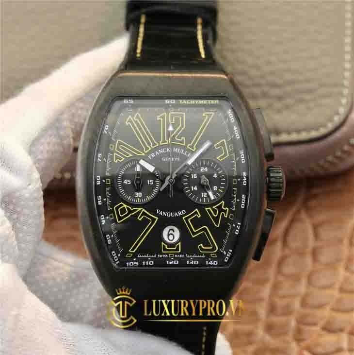 Đồng hồ Franck Muller bán chạy nhất Hà Nội