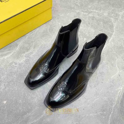 giay chelsea fendi 1 3