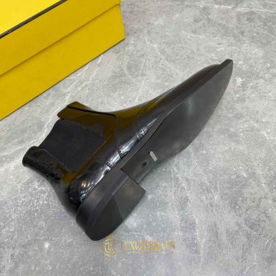 giay chelsea fendi 2 3