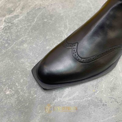 giay chelsea fendi 2