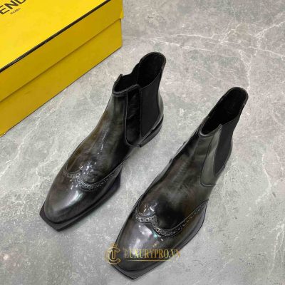 giay chelsea fendi 3 2