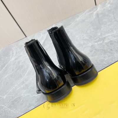 giay chelsea fendi 3 3