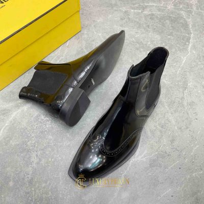 giay chelsea fendi 4 3
