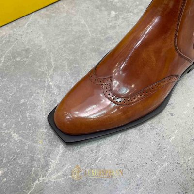 giay chelsea fendi 4 4