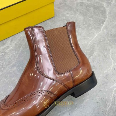 giay chelsea fendi 5 4