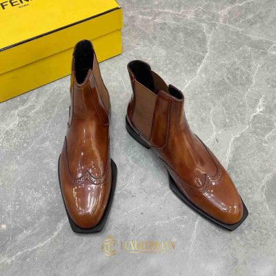 giay chelsea fendi 6 4