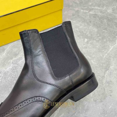 giay chelsea fendi 6